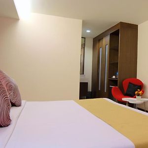 Deluxe Kamer
