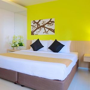 Superior Kamer