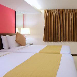 Familie Kamer met Twee Slaapkamers